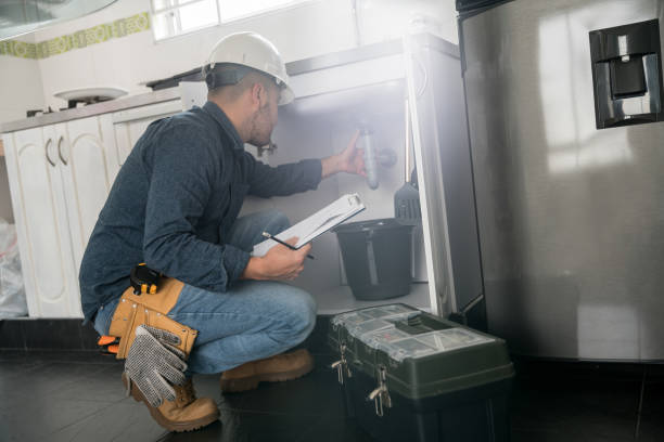 Shower Repair Services in New Middletown, OH