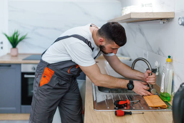 Trusted New Middletown, OH Plumbing Experts