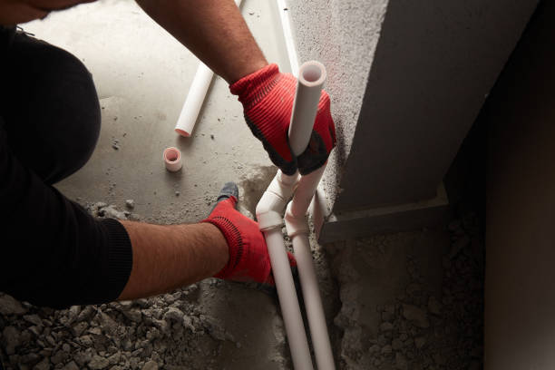 Best Plumbing Inspection Services  in New Middletown, OH