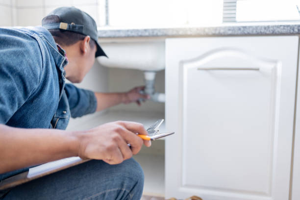 Best Plumbing Repair Near Me  in New Middletown, OH