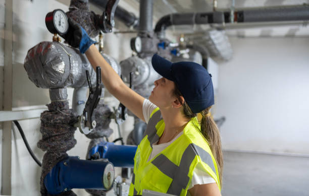 Best Hot Water Heater Installation  in New Middletown, OH