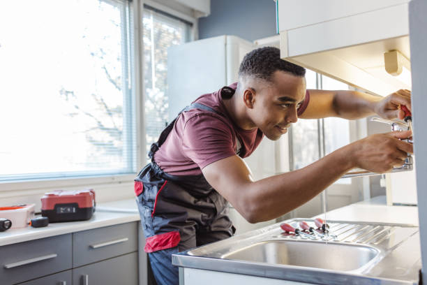 Best Water Softener Installation  in New Middletown, OH